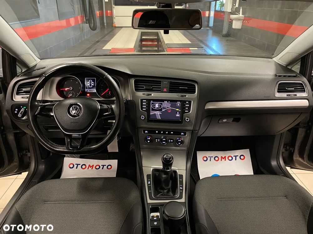 Volkswagen Golf VII 1.6 TDI BMT Highline - 15