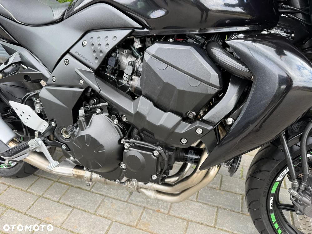 Kawasaki Z - 14