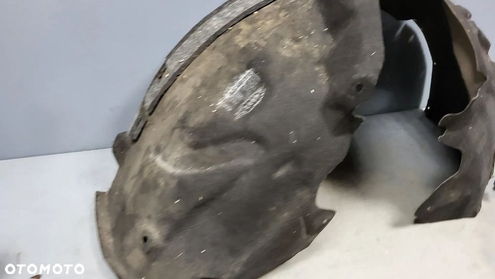 Nadkole Lewy Przód Audi A7 4G8 4G8821171D - 2