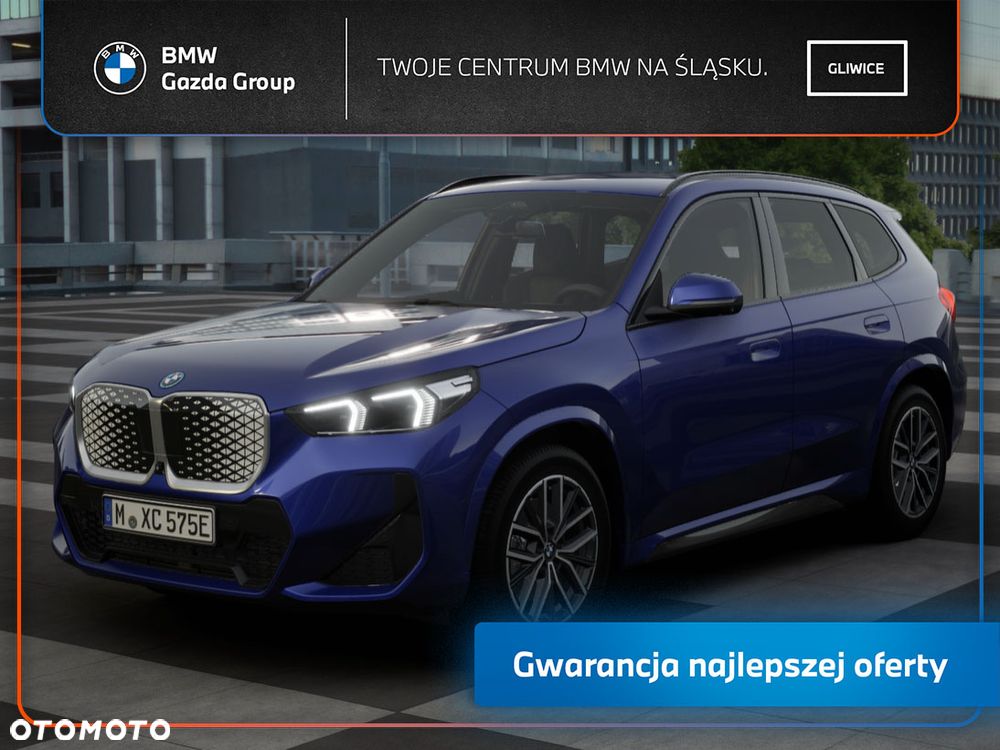 BMW iX1 eDrive20 66.5kWh - 2