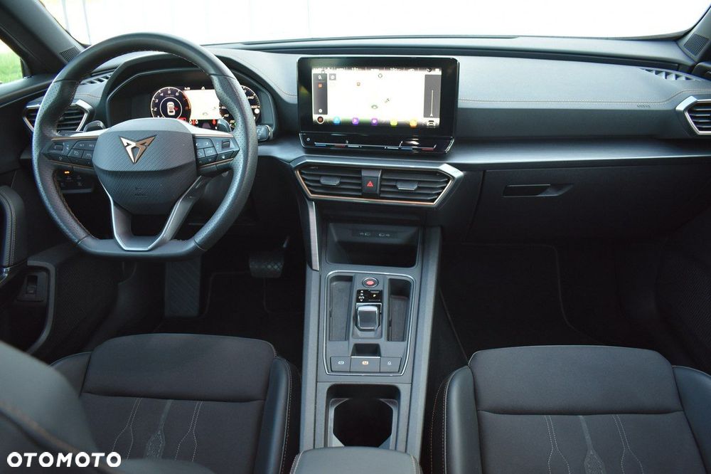 Cupra Formentor 1.5 TSI DSG - 6