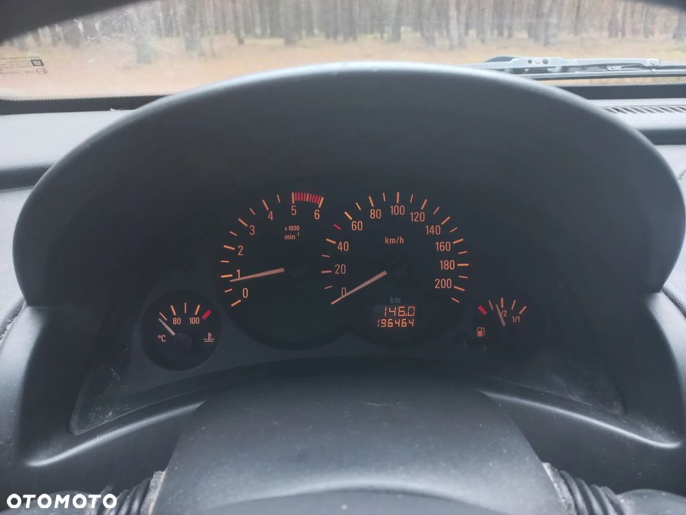 Opel Combo Tour Cosmo - 15