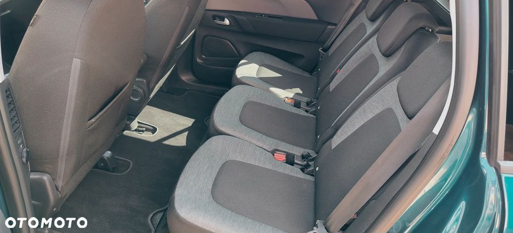 Citroën C4 SpaceTourer - 25