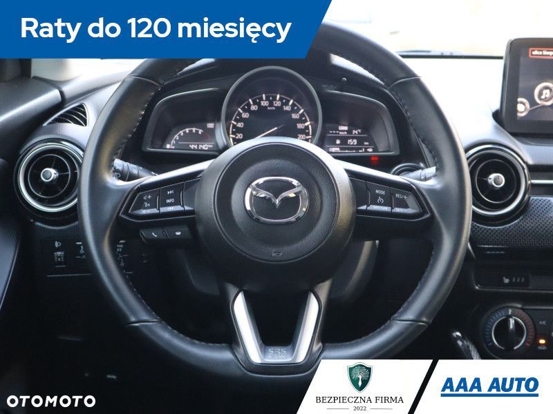 Mazda 2 - 15