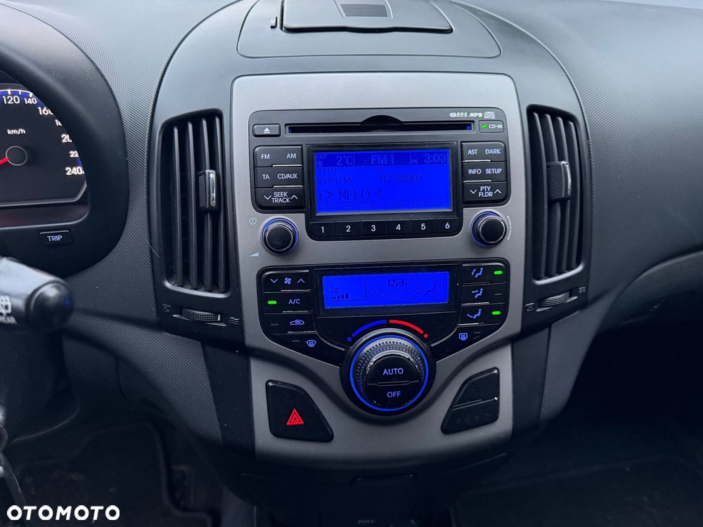 Hyundai i30 i30cw 1.6 CRDi Classic - 13