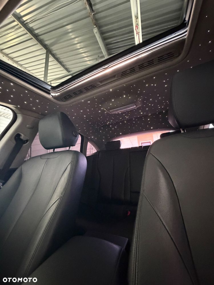 BMW Seria 4 420d Sport-Aut Luxury Line - 26
