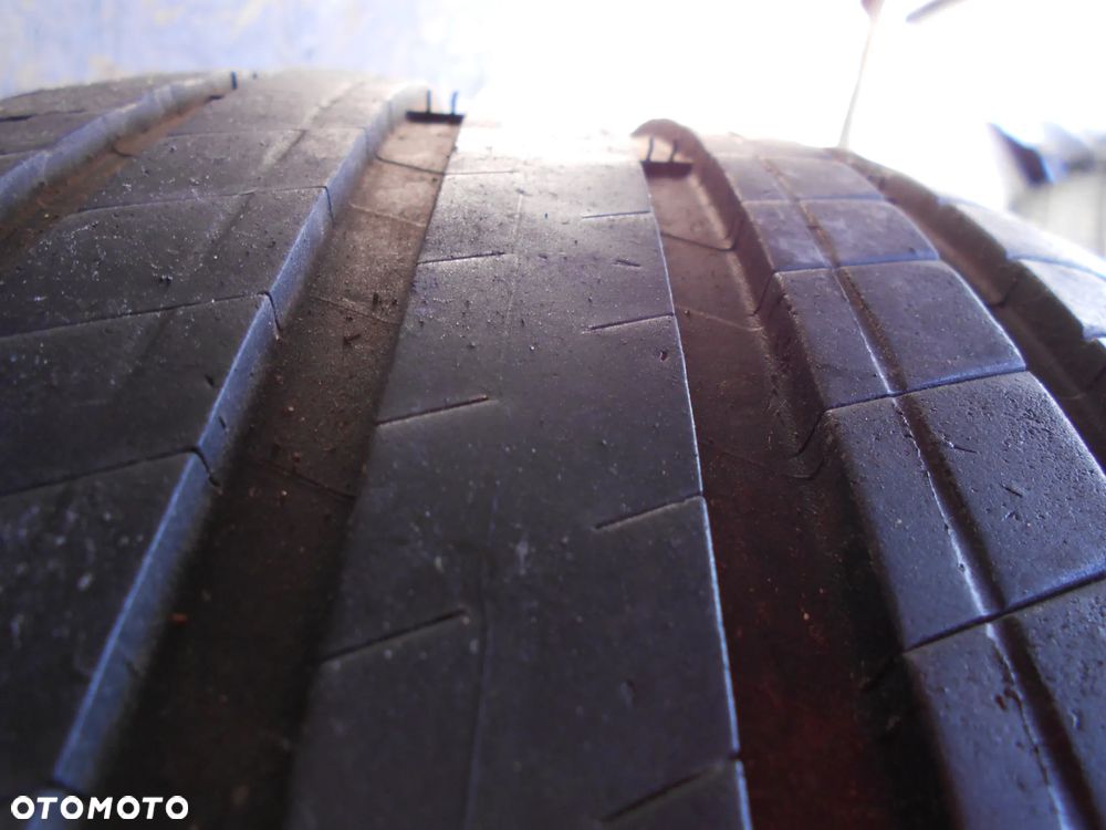 OPONA POJEDYNKA 235/60R18 MICHELIN LATITUDE SPORT 3 AO DOT 0121 6.9MM - 2