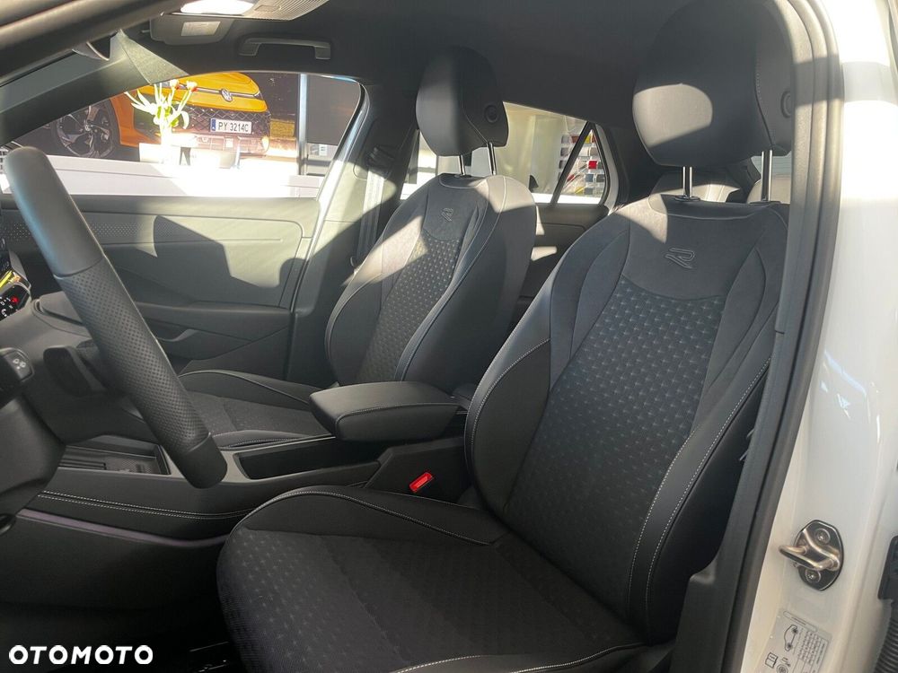 Volkswagen T-Roc 1.5 eTSI R-Line DSG - 15
