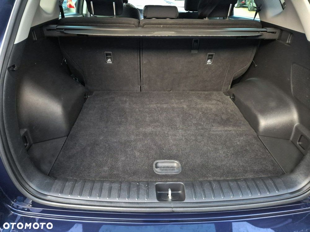 Hyundai Tucson 2.0 CRDi 4WD Automatik Premium - 5