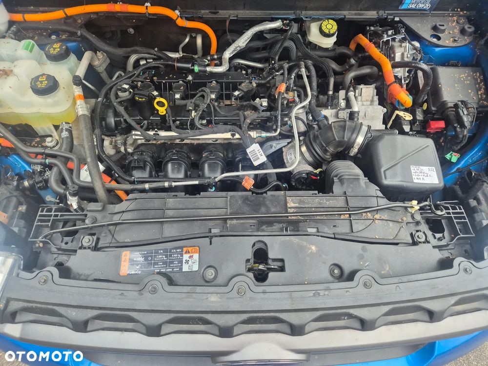 Ford Maverick - 11