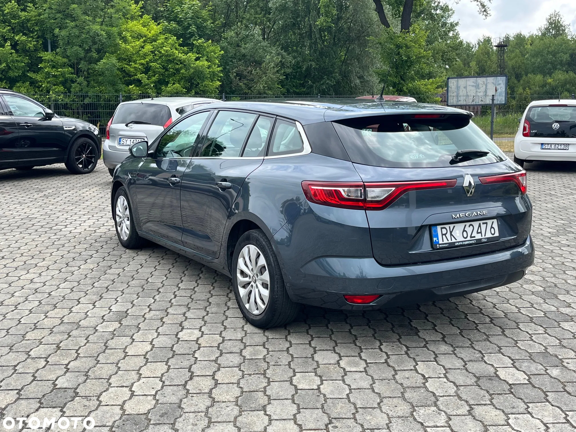 Renault Megane 1.3 TCe FAP Life - 3