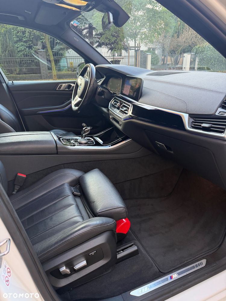 BMW X5 xDrive25d - 30