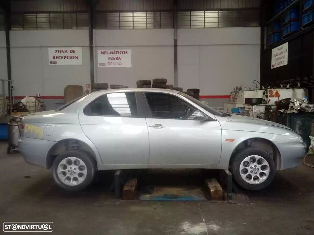 MOTOR COMPLETO ALFA ROMEO 156 2000 -937A2000 - 3