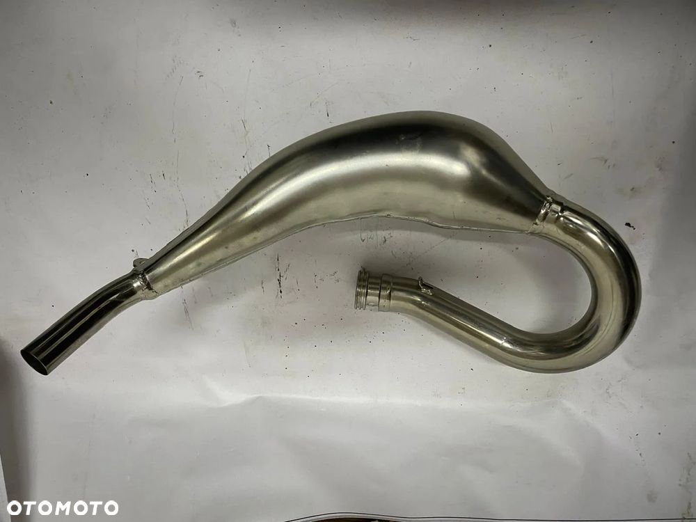 Dyfuzor kolektor KTM 250 300 EXC 2017 - 6