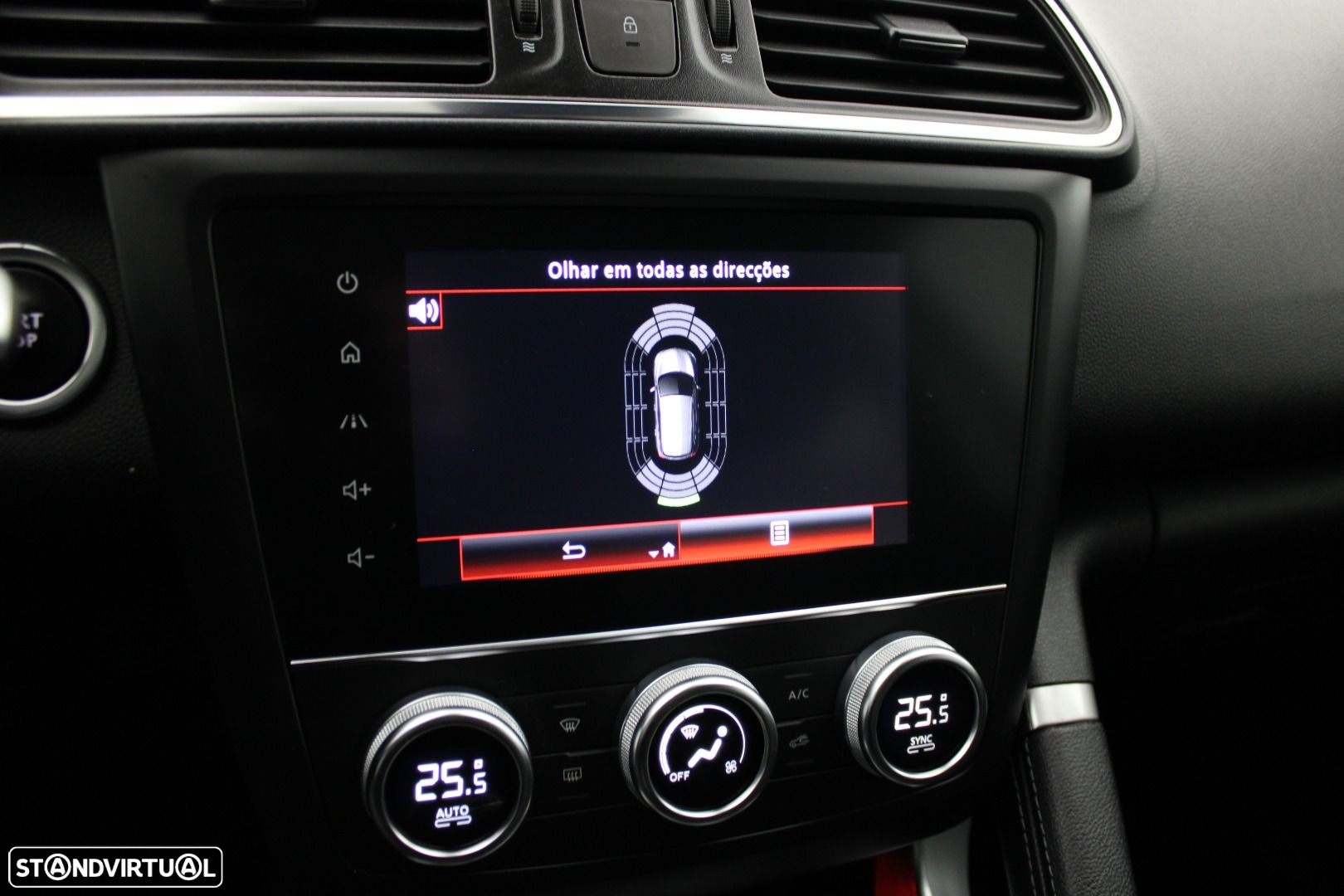 Renault Kadjar 1.5 dCi Intens - 22