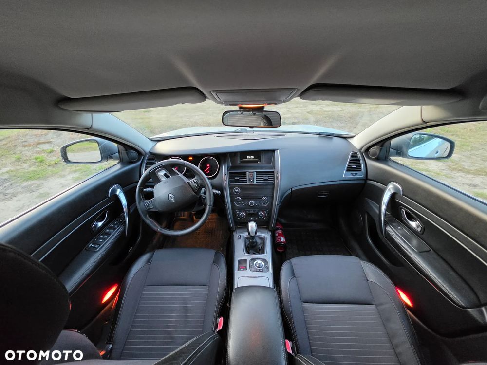 Renault Latitude - 7