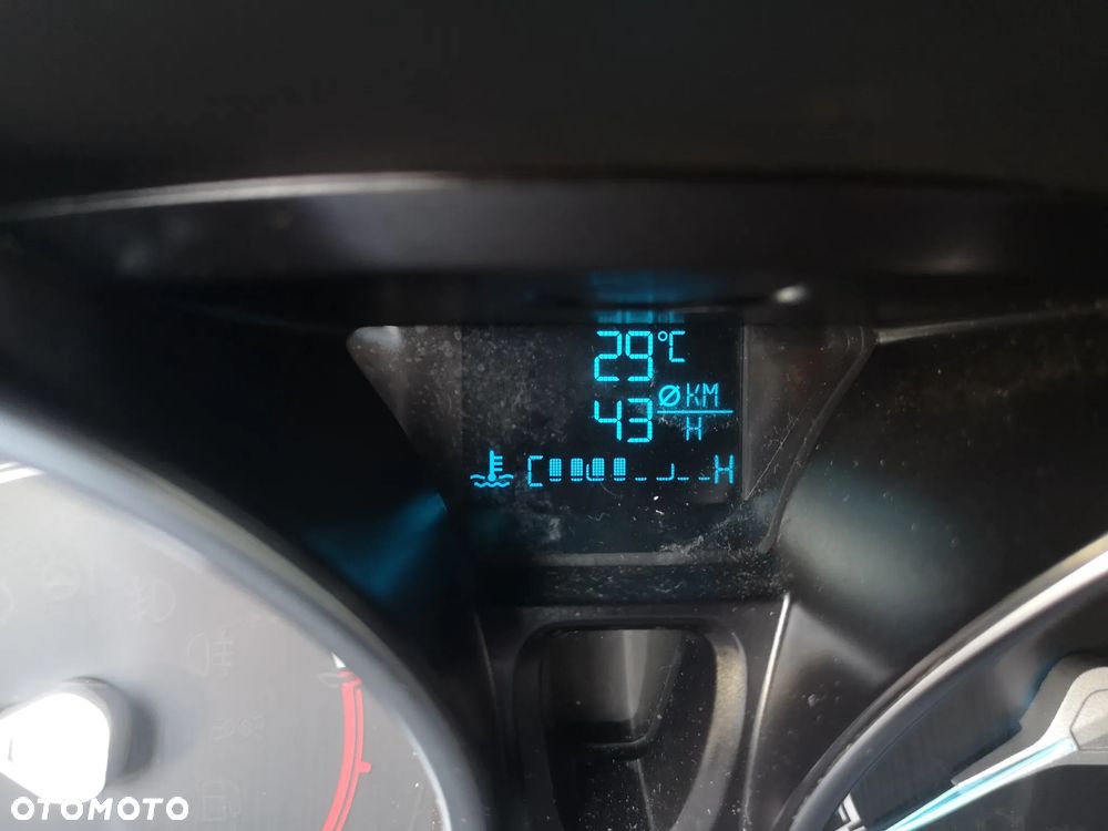 Ford EcoSport 1.5 TDCi TITANIUM - 17