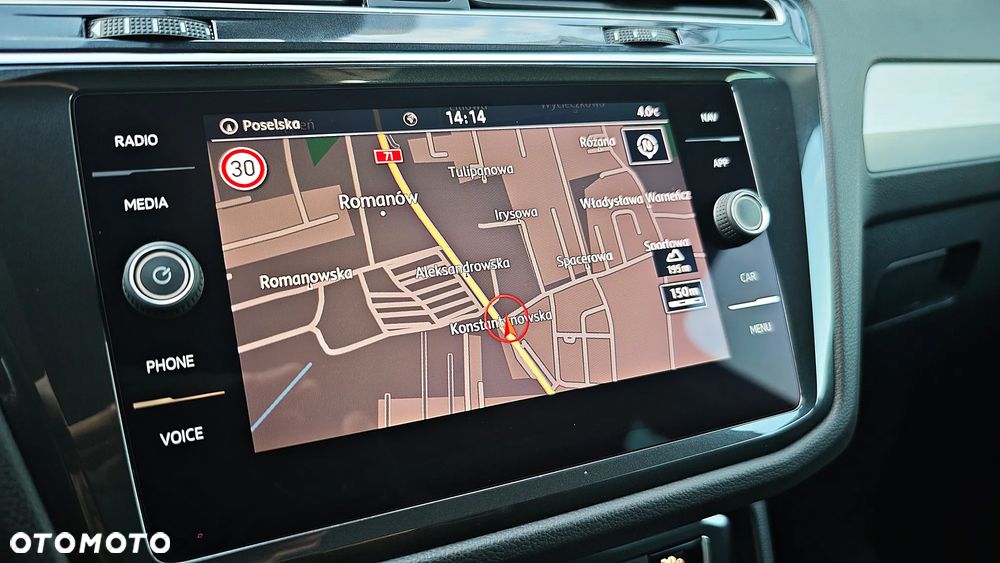 Volkswagen Tiguan - 17