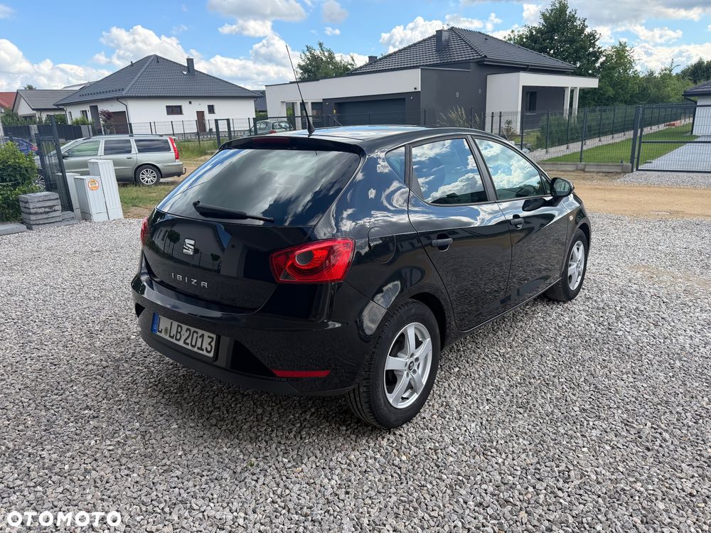 Seat Ibiza 1.4 16V Style - 3