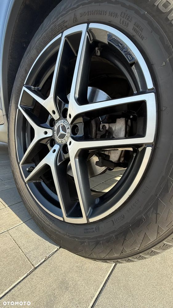 Mercedes-Benz GLC 220 d 4-Matic - 20