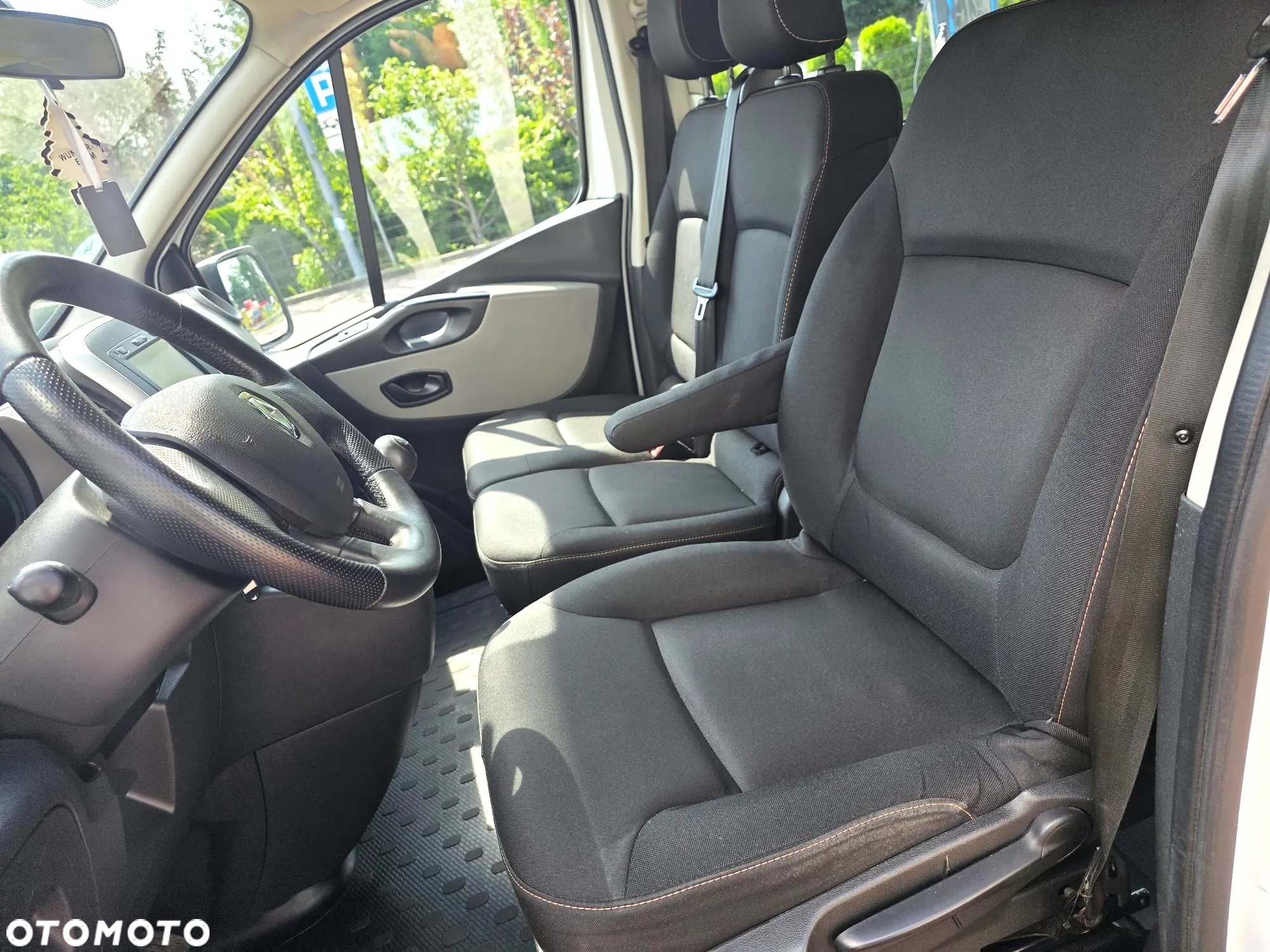 Renault Trafic L2H1 2,9t Pack Clim - 10