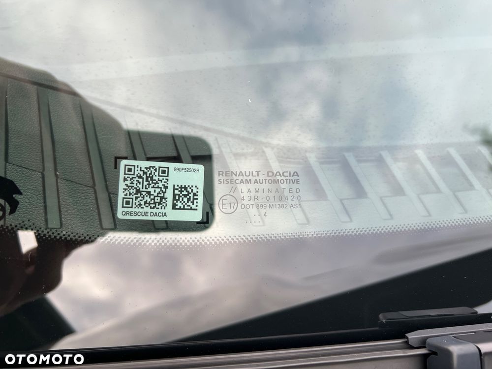 Dacia Duster 1.0 TCe Journey - 20