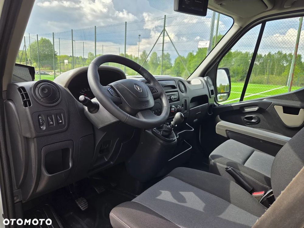 Renault Master - 28