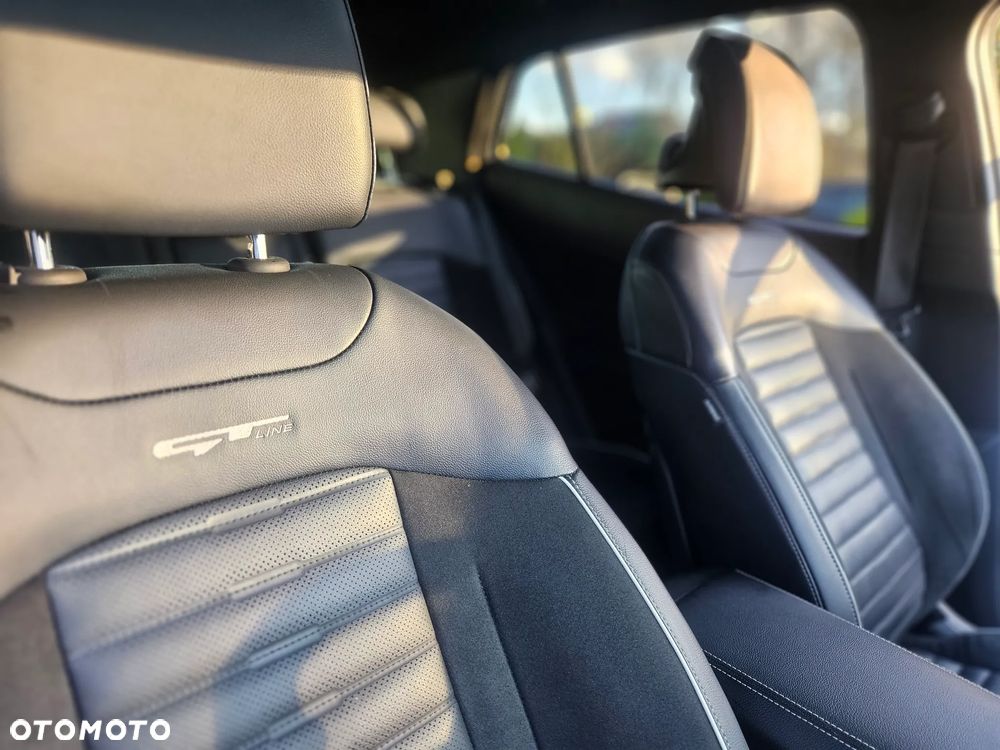 Kia Sportage 1.6 T-GDI MHEV GT Line 2WD DCT - 7