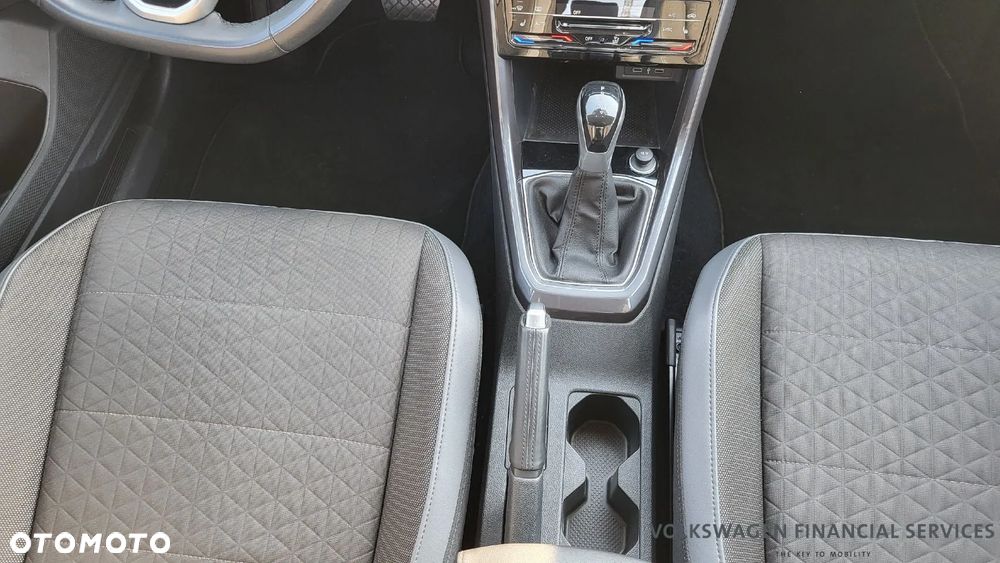 Volkswagen T-Cross 1.0 TSI Style DSG - 12