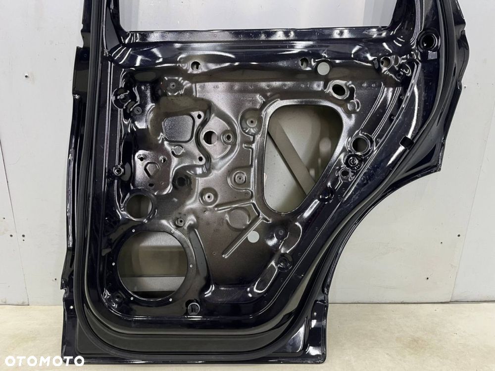 Drzwi VW Touareg III 3 CR 18r.- prawe tylne prawy tył 760833112A - 15