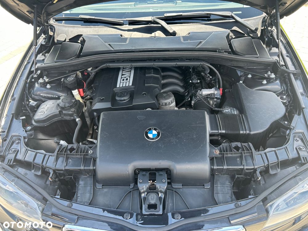 BMW Seria 1 116i - 14