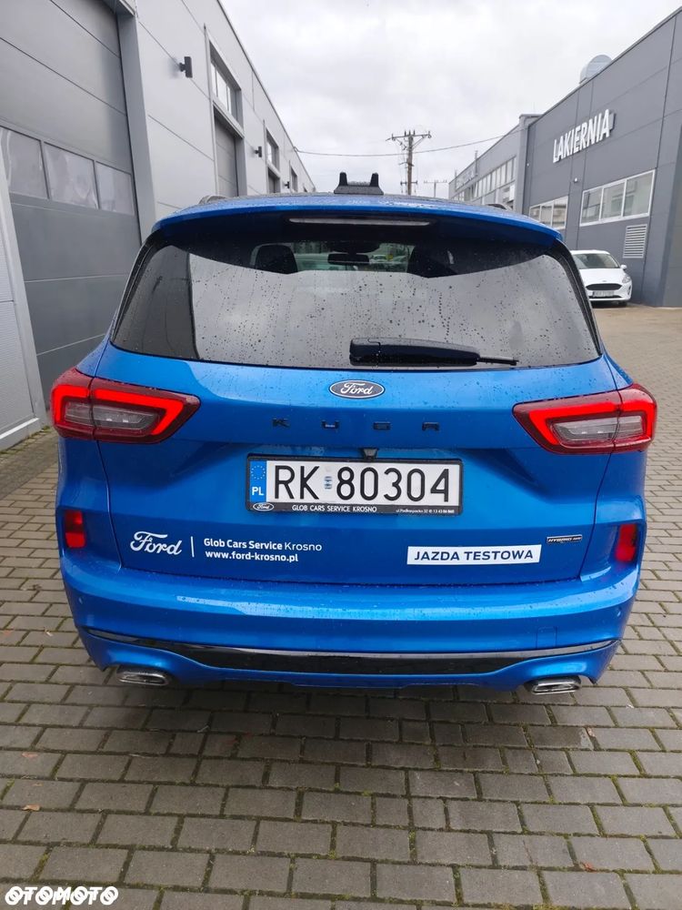 Ford Kuga 2.5 FHEV AWD ST-Line X - 6