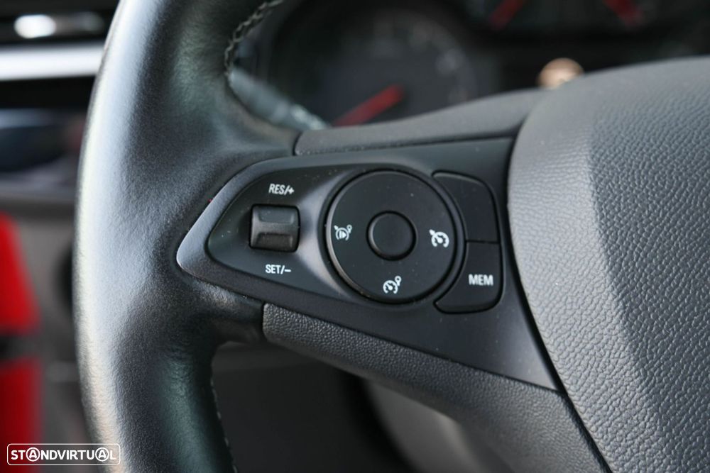 Opel Corsa 1.2 Edition - 25