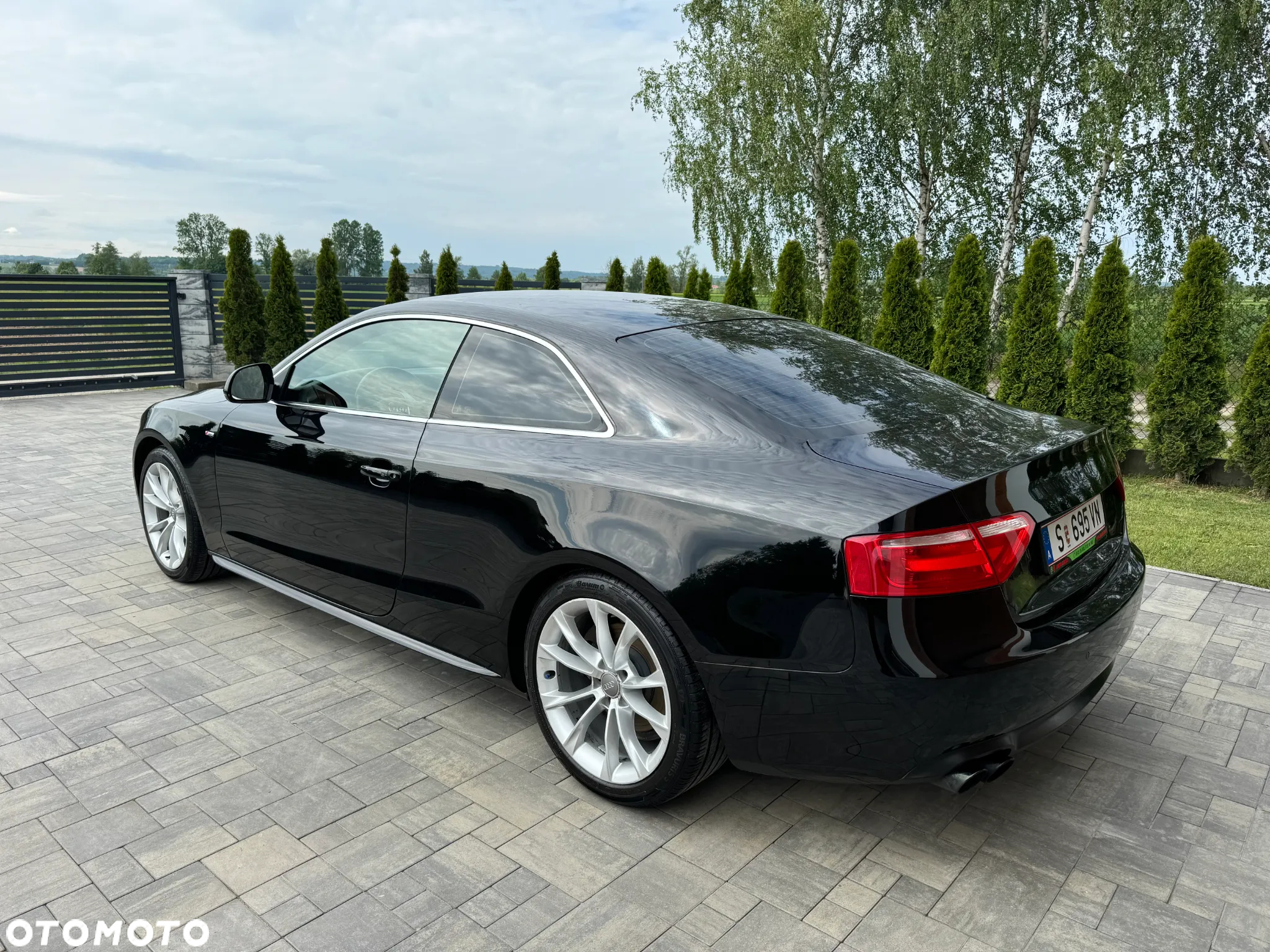 Audi A5 2.0 TFSI - 18