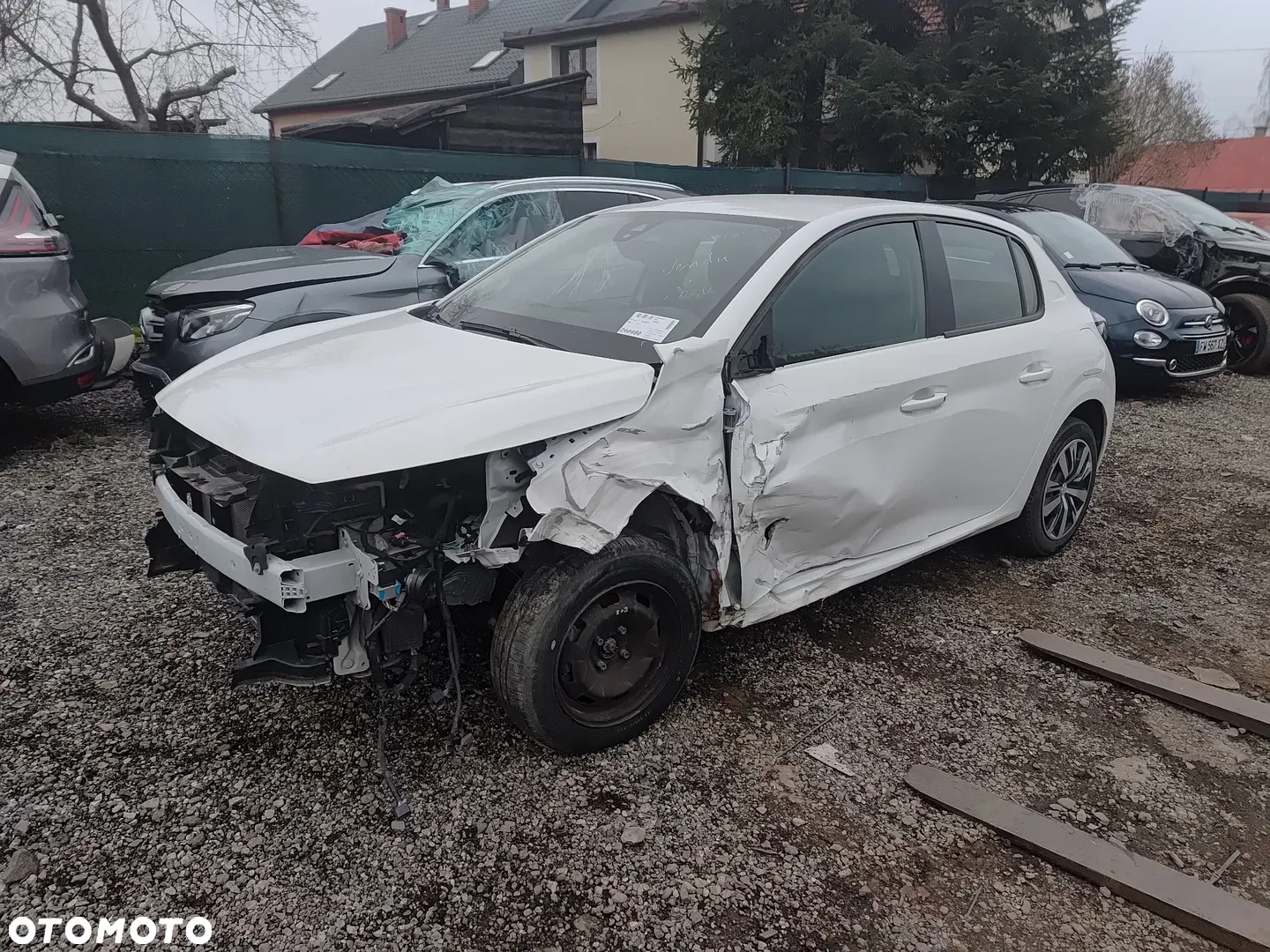 Peugeot 208 1.5 BlueHDi Active S&S - 13