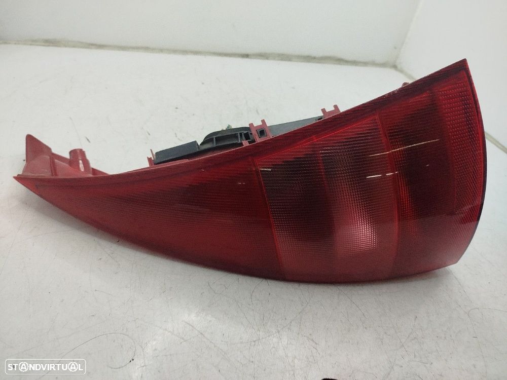 Farolim Stop Dto Citroën C3 I (Fc_)