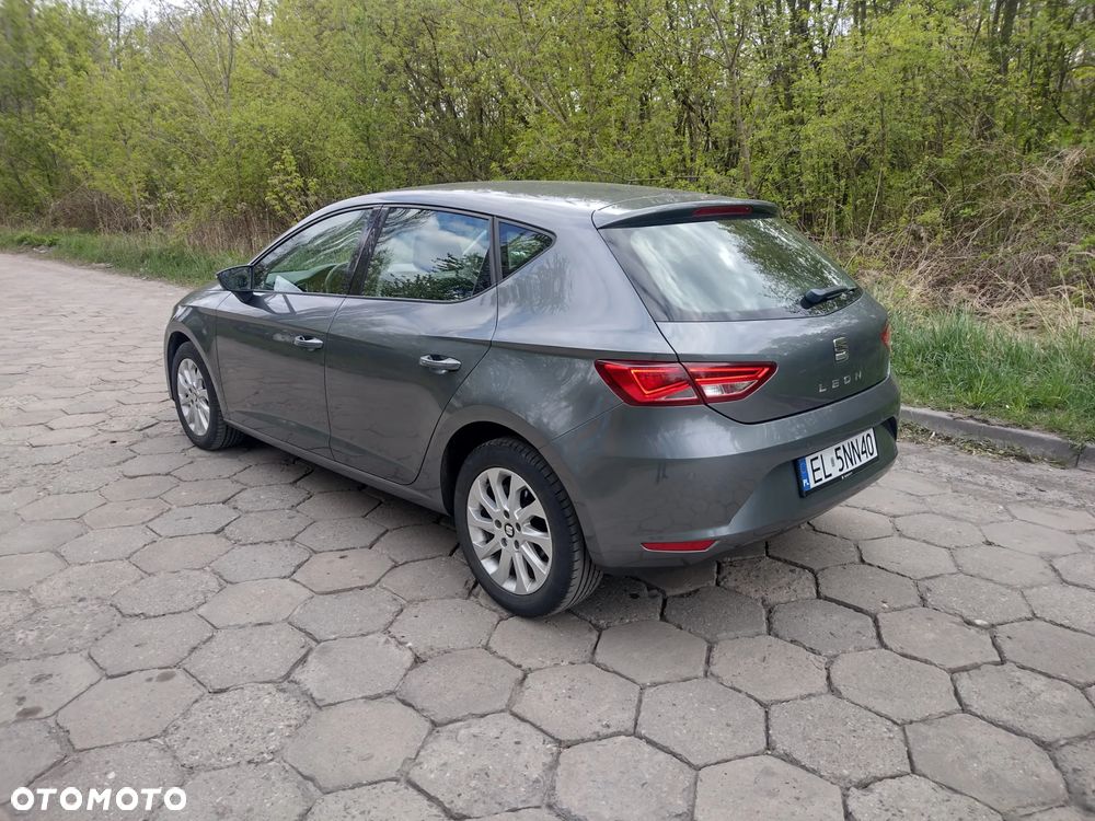 Seat Leon 1.4 TSI Start&Stop Style - 3