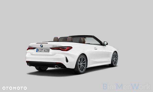 BMW Seria 4 420d mHEV sport - 5