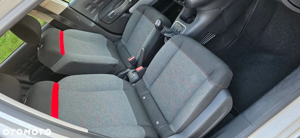 Citroën C3 - 21