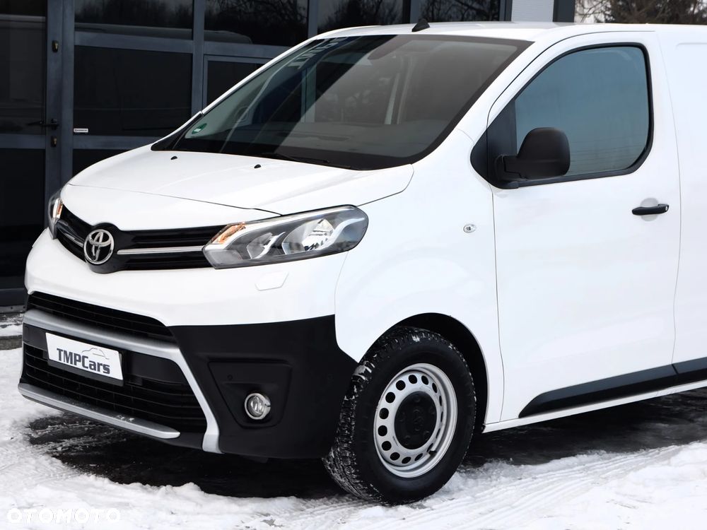 Toyota PROACE - 17