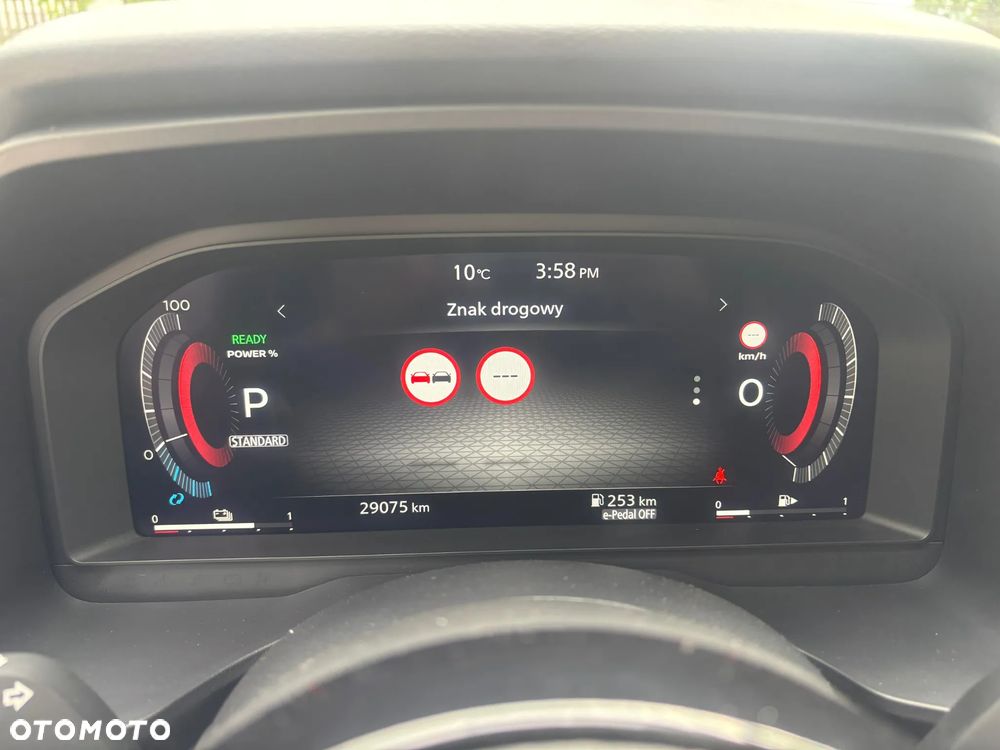 Nissan Qashqai 1.5 e-POWER N-Connecta - 20