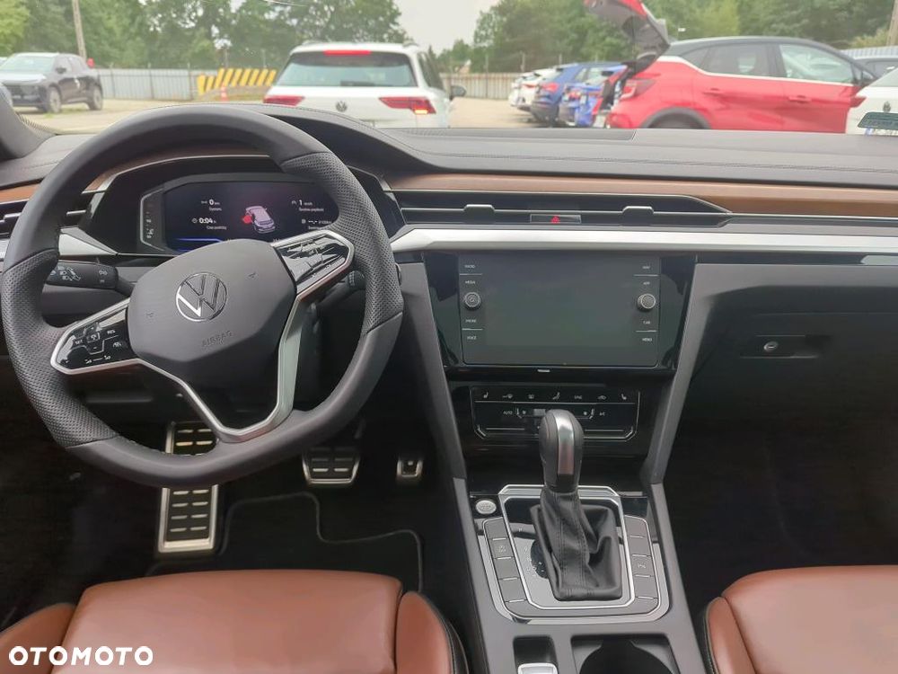 Volkswagen Arteon 2.0 TSI Elegance DSG - 5