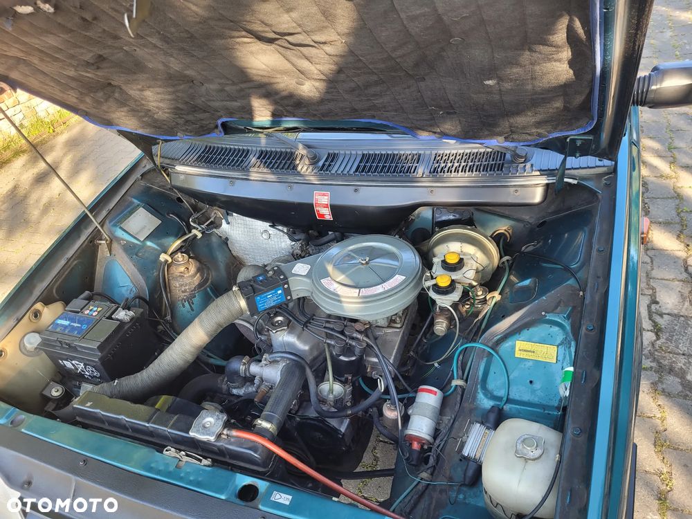 Polonez Caro - 8