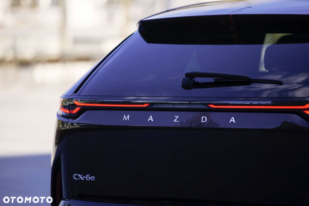 Mazda Inny - 2