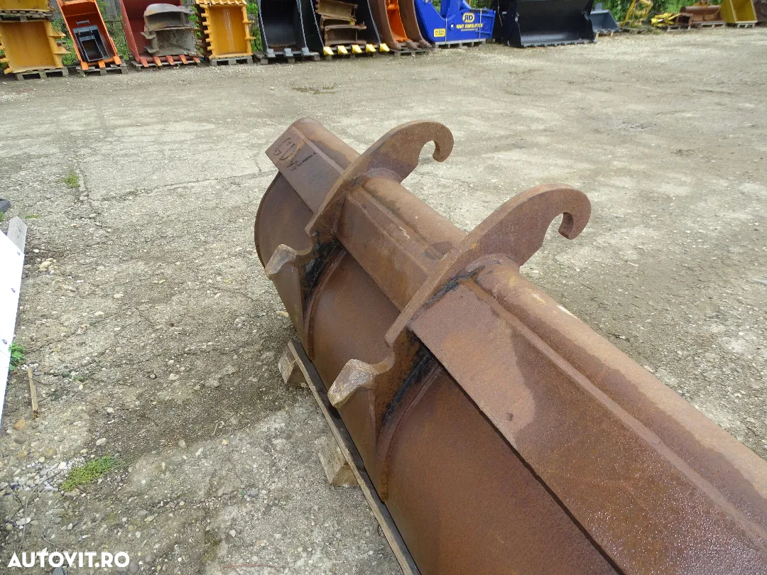 Cupe pt. excavator Caterpillar - 4
