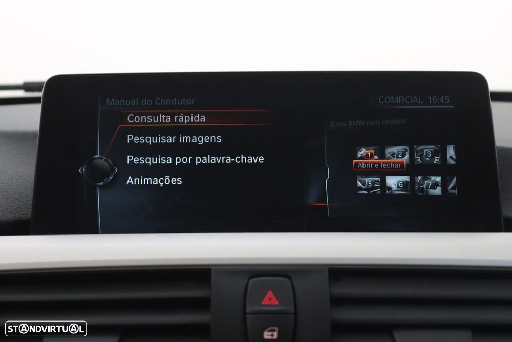 BMW 320 d Advantage - 22