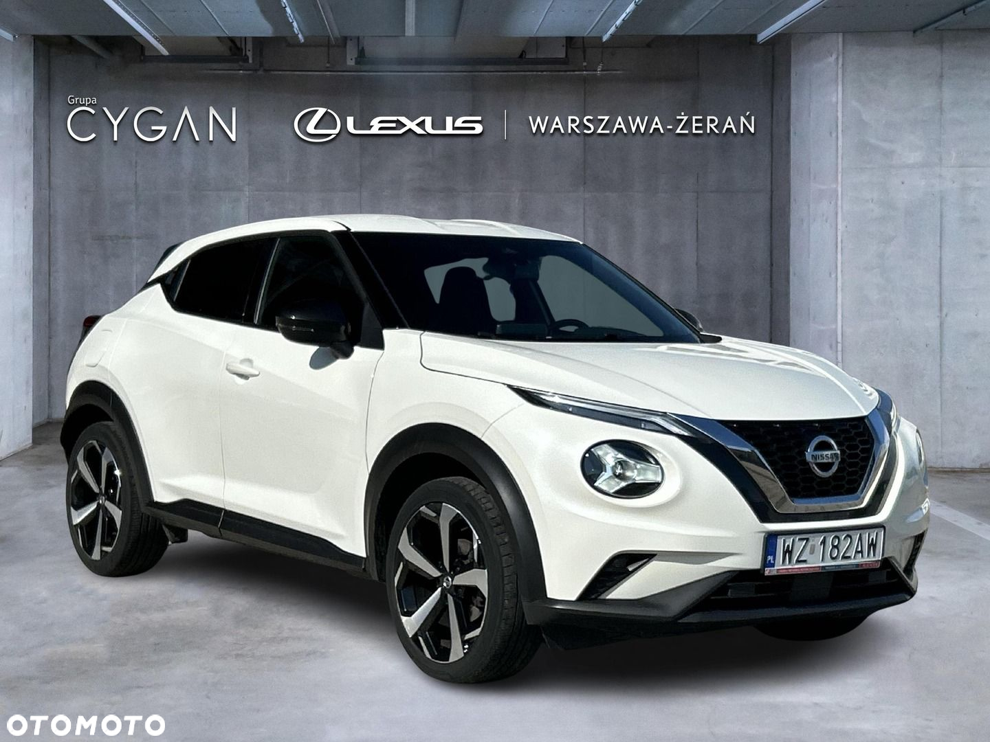 Nissan Juke 1.0 DIG-T N-Design - 9