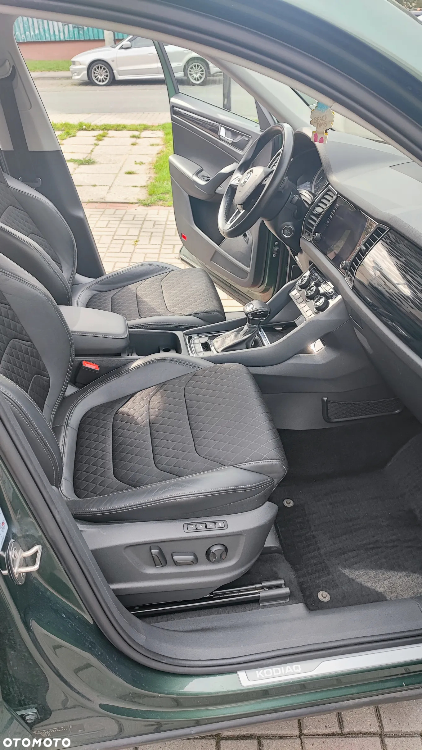 Skoda Kodiaq 2.0 TDI 4x4 Style DSG - 16