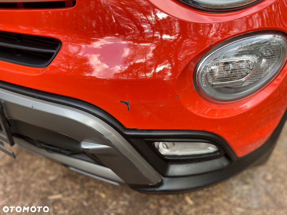 Fiat 500X - 29