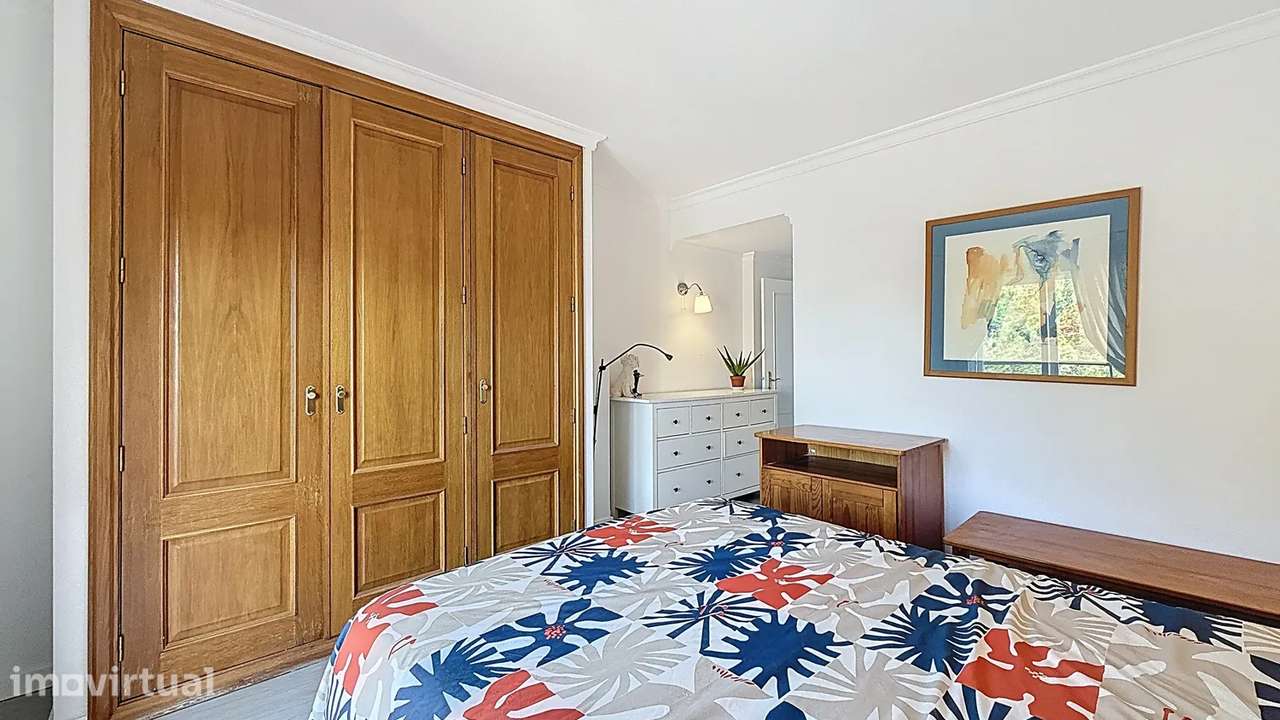 Apart.T1+1 com Piscina em Vilamoura–Exclusividade, Conforto(Algarve) - Grande imagem: 3/11